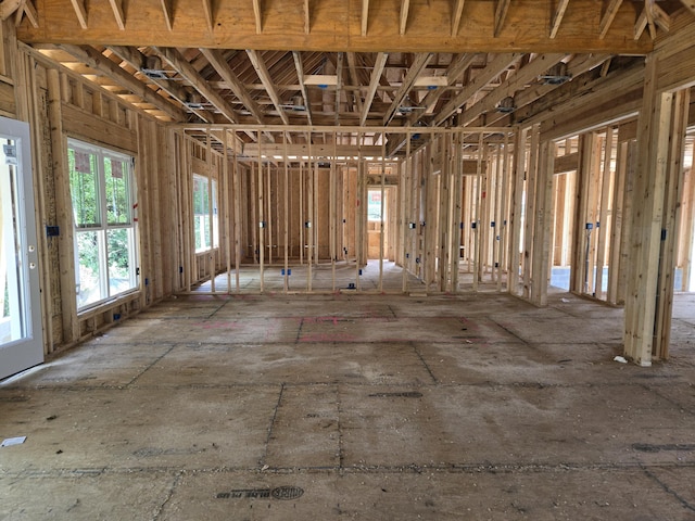 28 Cobblestone Trl Unit 12, Chickamauga, GA 30707 - view of misc room