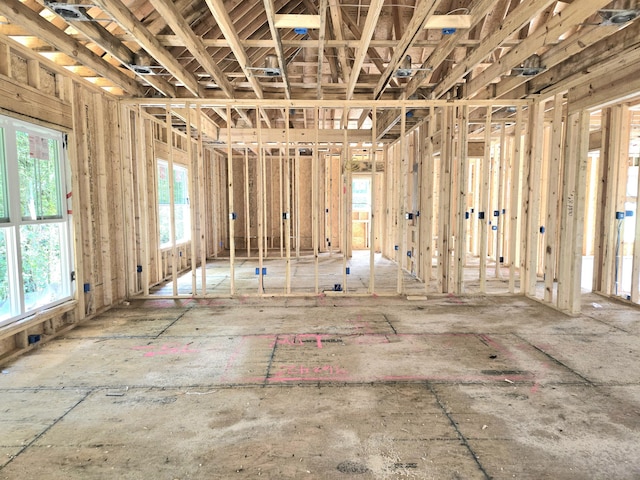 28 Cobblestone Trl Unit 12, Chickamauga, GA 30707 - view of misc room