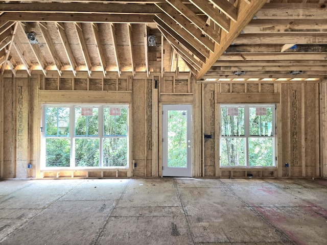 28 Cobblestone Trl Unit 12, Chickamauga, GA 30707 - view of misc room