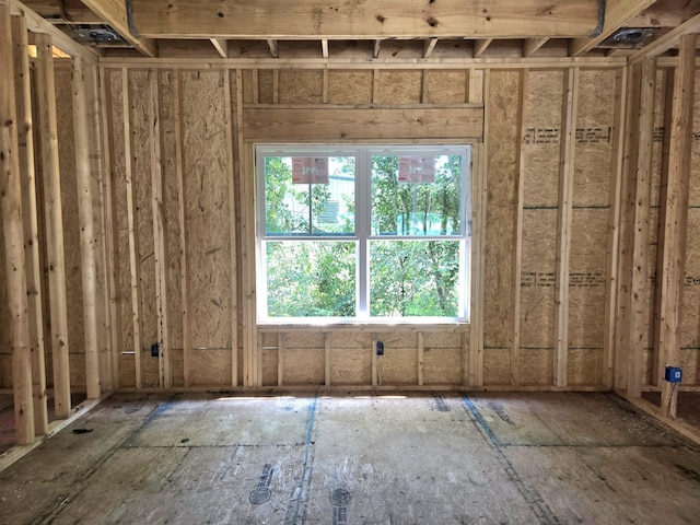 28 Cobblestone Trl Unit 12, Chickamauga, GA 30707 - view of misc room