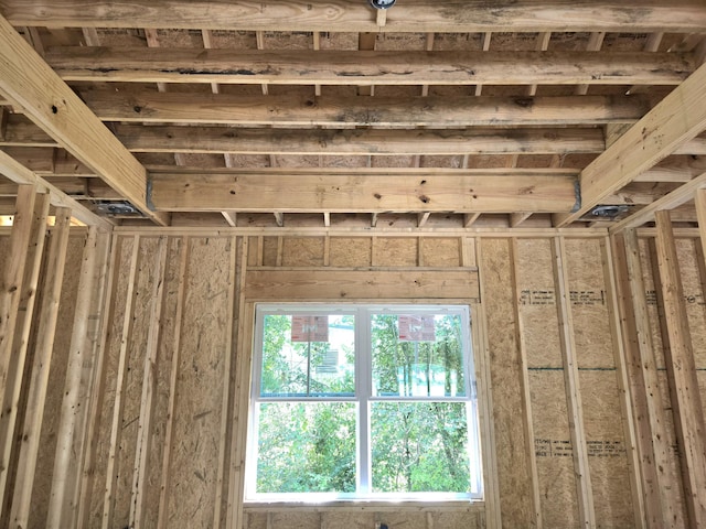 28 Cobblestone Trl Unit 12, Chickamauga, GA 30707 - misc room featuring healthy amount of natural light