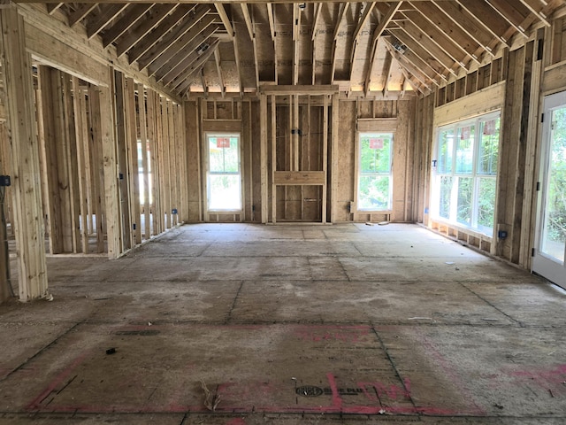 28 Cobblestone Trl Unit 12, Chickamauga, GA 30707 - view of miscellaneous room