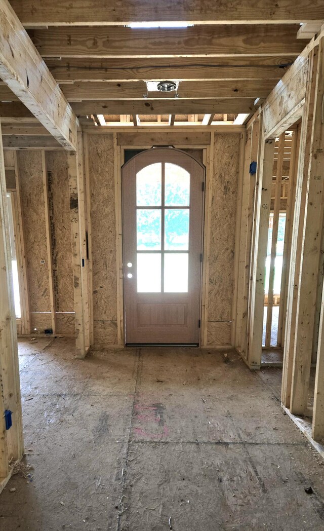 28 Cobblestone Trl Unit 12, Chickamauga, GA 30707 - view of miscellaneous room