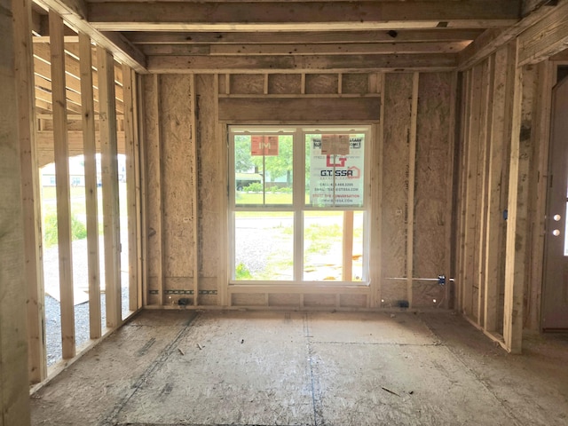 28 Cobblestone Trl Unit 12, Chickamauga, GA 30707 - misc room featuring plenty of natural light