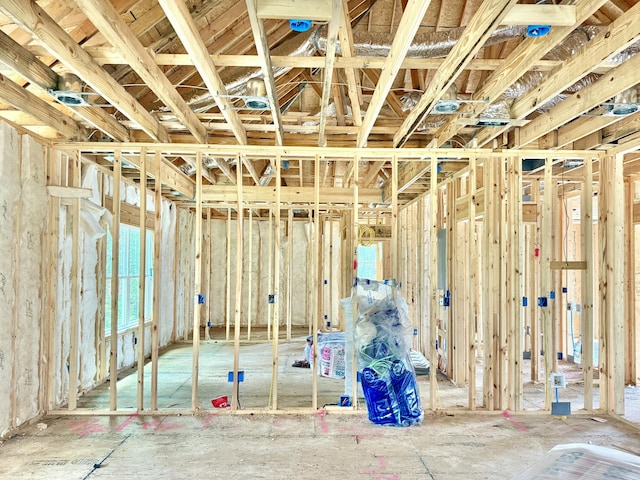 28 Cobblestone Trl Unit 12, Chickamauga, GA 30707 - view of misc room