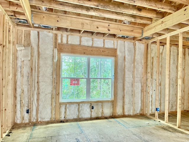28 Cobblestone Trl Unit 12, Chickamauga, GA 30707 - view of misc room