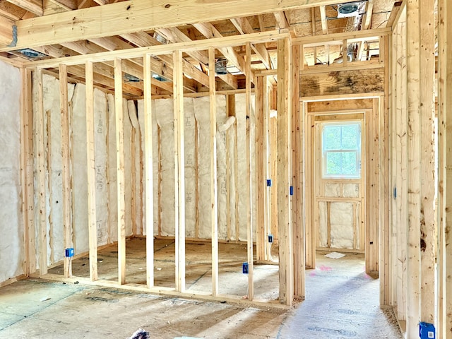 28 Cobblestone Trl Unit 12, Chickamauga, GA 30707 - view of miscellaneous room