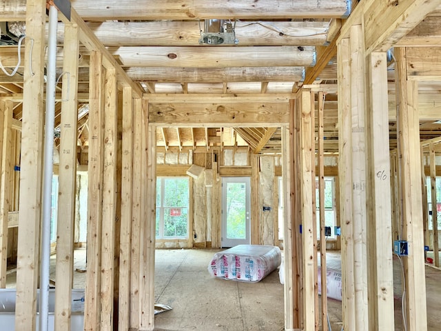 28 Cobblestone Trl Unit 12, Chickamauga, GA 30707 - view of misc room