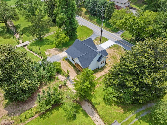 10822 Dallas Hollow Rd, Soddy Daisy, TN 37379 - view of subject property