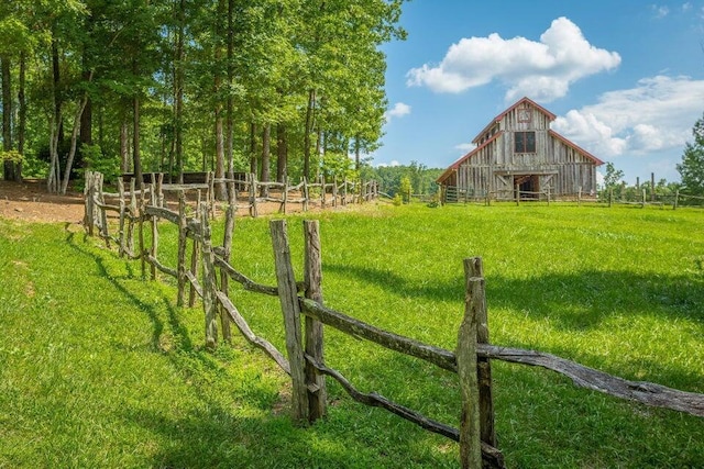 0 Long Branch Rd Lot 10, Rising Fawn, GA 30738