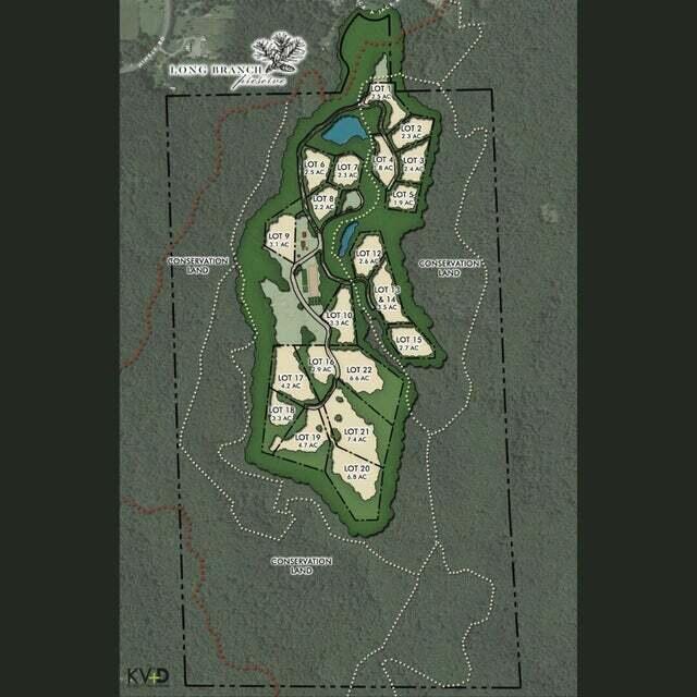 0 Long Branch Rd Lot 10, Rising Fawn, GA 30738