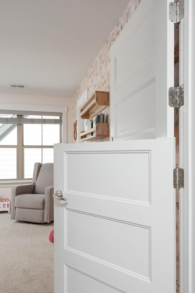 10607 Flicker Way, Apison, TN 37302 - detailed view of carpet flooring