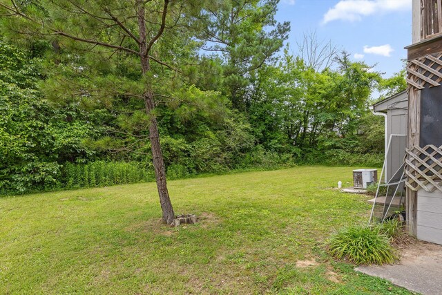 1433 Stratton Place Dr, Chattanooga, TN 37421 - view of grassy yard