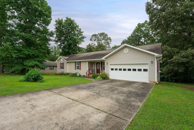10832 Jenkins Cir, Soddy Daisy, TN 37379