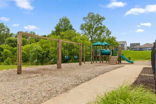 10380 Magnolia Farm Dr, Apison, TN 37302 - photo 44