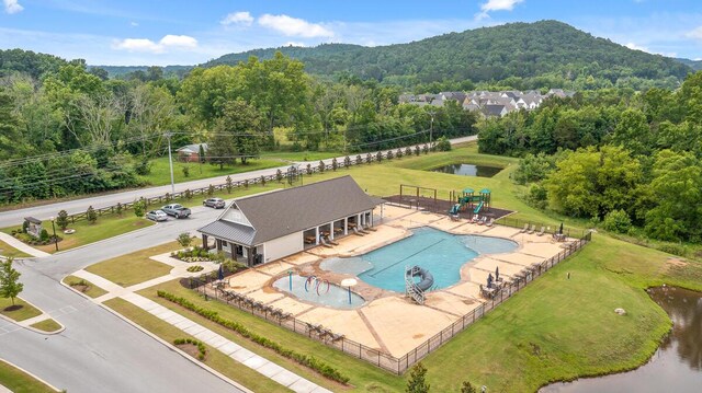 10380 Magnolia Farm Dr, Apison, TN 37302 - photo 46