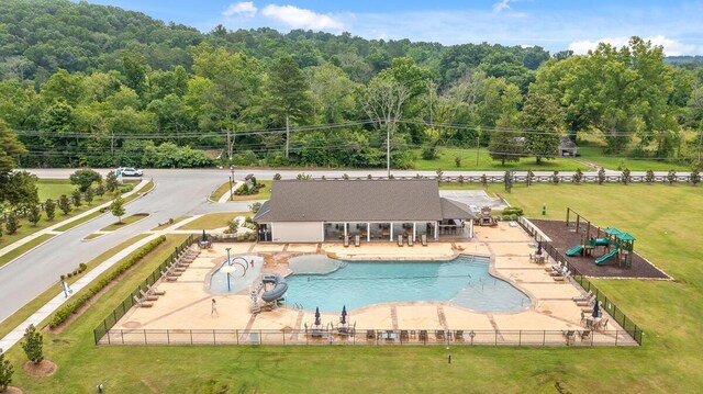 10380 Magnolia Farm Dr, Apison, TN 37302 - photo 47