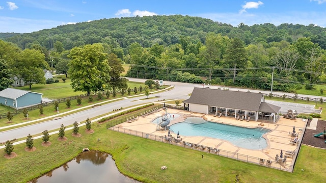 10380 Magnolia Farm Dr, Apison, TN 37302 - photo 49