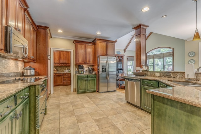37 Turkey Trot Dr, Rocky Face, GA 30740 - photo 19