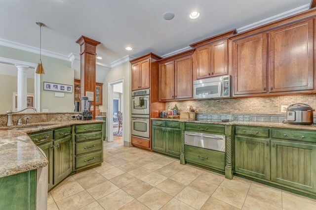 37 Turkey Trot Dr, Rocky Face, GA 30740 - photo 21