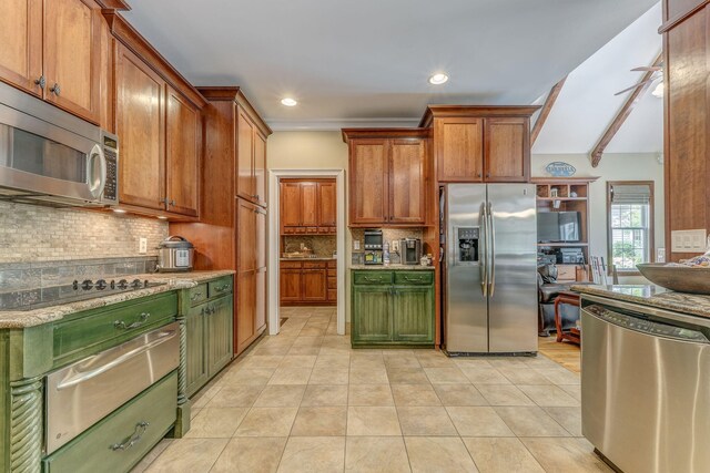37 Turkey Trot Dr, Rocky Face, GA 30740 - photo 20
