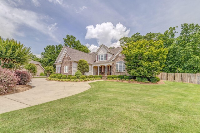 37 Turkey Trot Dr, Rocky Face, GA 30740 - photo 67