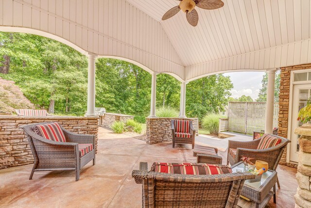 37 Turkey Trot Dr, Rocky Face, GA 30740 - photo 56