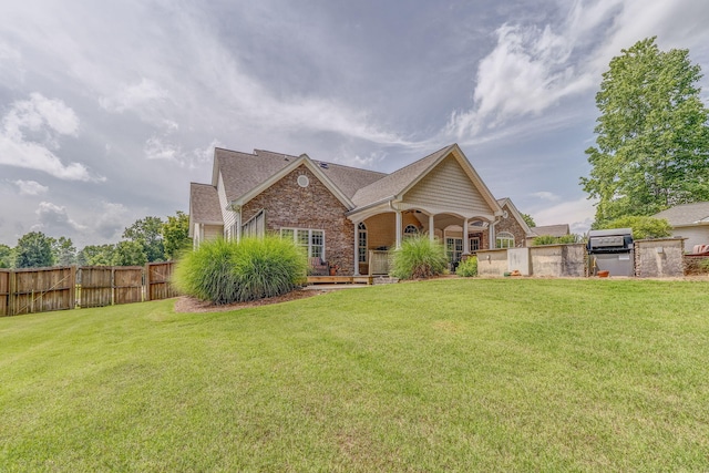 37 Turkey Trot Dr, Rocky Face, GA 30740 - photo 66