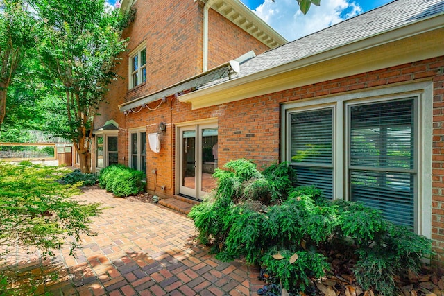 802 Signal Mountain Blvd Unit 121, Signal Mountain, TN 37377 - view of patio / terrace