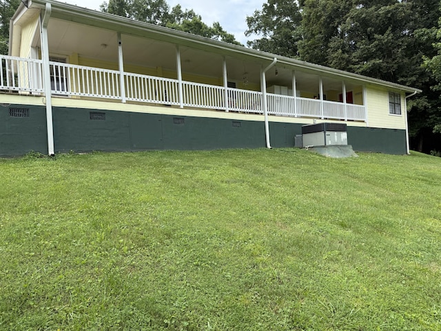 434 Valley Brook Trl, Whitwell, TN 37397 - photo 1