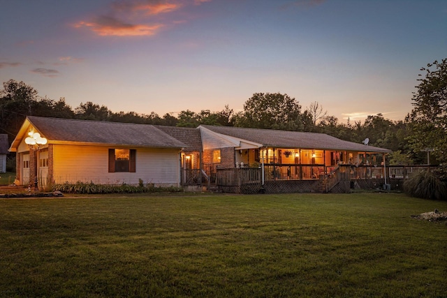 39 Rock Haven Ln, Chickamauga, GA 30707 - photo 7