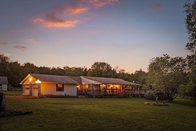 39 Rock Haven Ln, Chickamauga, GA 30707 - photo 1