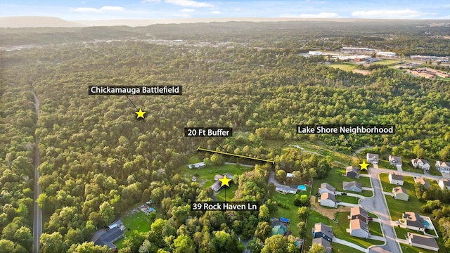 39 Rock Haven Ln, Chickamauga, GA 30707 - photo 2