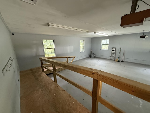 30551 Al Al Unit 71, Bryant, AL 35958 - view of basement