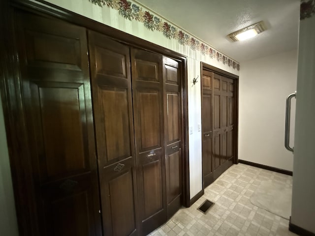 30551 Al Al Unit 71, Bryant, AL 35958 - entryway featuring baseboards