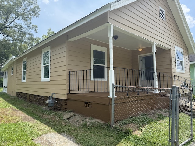 3716 5th Ave, Chattanooga, TN 37407 - photo 2
