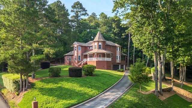 454 Bigsby Creek Rd NW, Cleveland, TN 37312 - photo 2