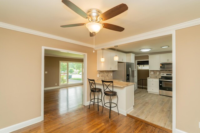 4214 Belvoir Dr, Chattanooga, TN 37412 - photo 7