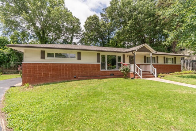 4214 Belvoir Dr, Chattanooga, TN 37412 - photo 45