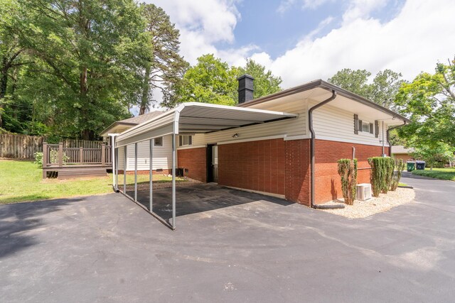 4214 Belvoir Dr, Chattanooga, TN 37412 - photo 43