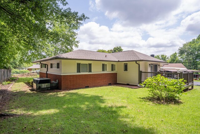 4214 Belvoir Dr, Chattanooga, TN 37412 - photo 42
