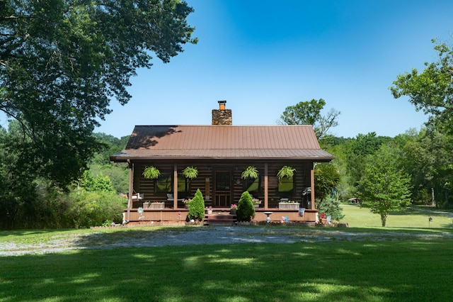 2538 Lead Mine Valley Rd SW, Cleveland, TN 37311 - photo 39