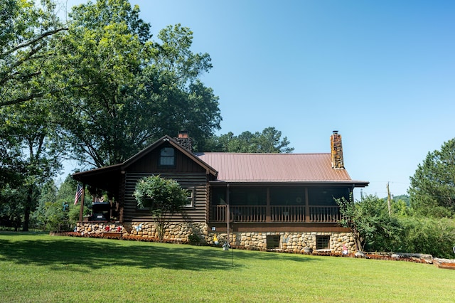 2538 Lead Mine Valley Rd SW, Cleveland, TN 37311 - photo 3