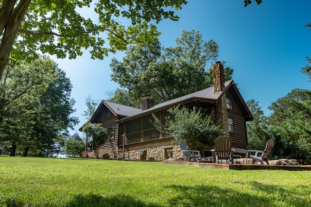 2538 Lead Mine Valley Rd SW, Cleveland, TN 37311 - photo 4