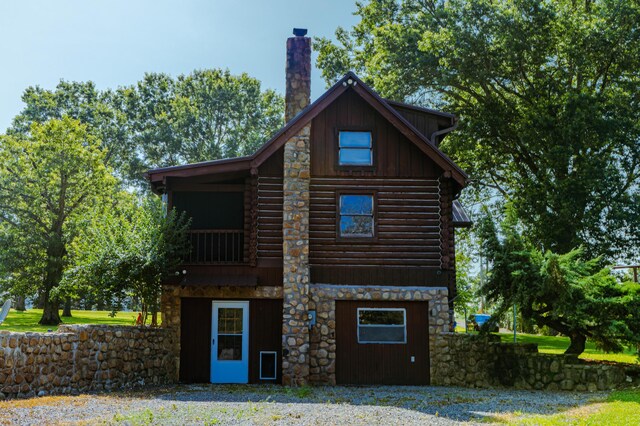 2538 Lead Mine Valley Rd SW, Cleveland, TN 37311 - photo 5