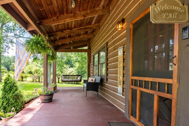 2538 Lead Mine Valley Rd SW, Cleveland, TN 37311 - photo 35