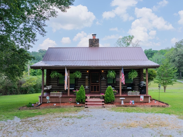 2538 Lead Mine Valley Rd SW, Cleveland, TN 37311 - photo 1