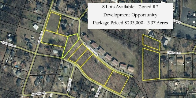 0 Summit St, Rossville, GA 30741