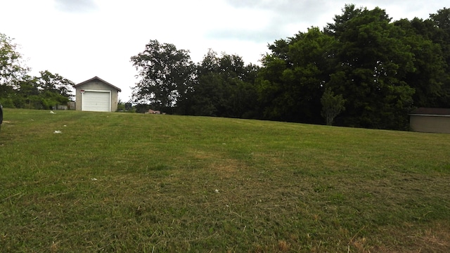0 Summit St, Rossville, GA 30741