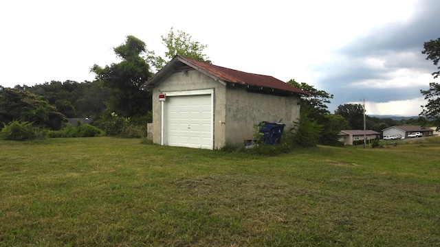 0 Summit St, Rossville, GA 30741